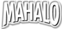 logo MAHALO