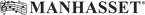Manhasset logo Manhasset