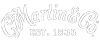 MARTIN logo MARTIN