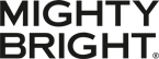 Mighty Bright logo Mighty Bright