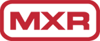 MXR logo MXR