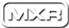 MXR MXR