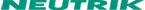 logo NEUTRIK