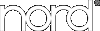 NORD logo NORD