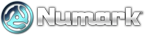 Numark logo Numark