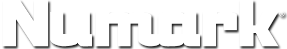 logo NUMARK