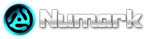logo NUMARK