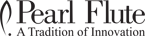 Pearl Flute logo Pearl Flute