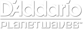 logo PLANET WAVES