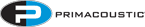 Primacoustic logo Primacoustic