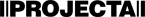 Projecta logo Projecta