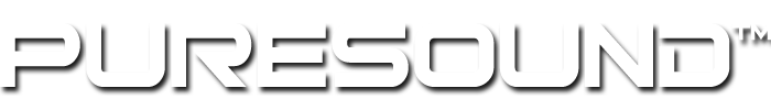 logo PURESOUND