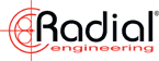 Radial logo Radial
