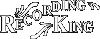 RECORDING KING logo RECORDING KING