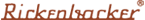 logo RICKENBACKER