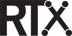 RTX logo RTX