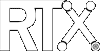 RTX logo RTX