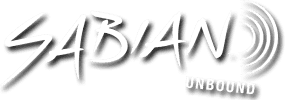 logo SABIAN