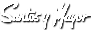 logo SANTOS Y MAYOR