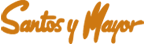 logo SANTOS Y MAYOR