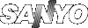 SANYO logo SANYO