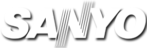 logo SANYO