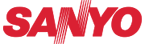 logo SANYO