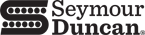 Seymour Duncan logo Seymour Duncan