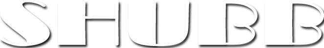 logo SHUBB