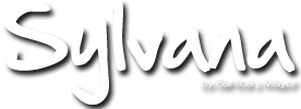 logo SYLVANA