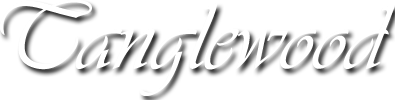 logo TANGLEWOOD