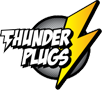 Thunderplugs logo Thunderplugs