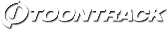 logo TOONTRACK