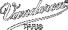 VANDOREN logo VANDOREN