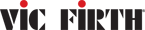 Vic Firth logo Vic Firth