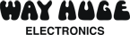 Way Huge logo Way Huge