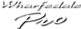 logo WHARFEDALE PRO
