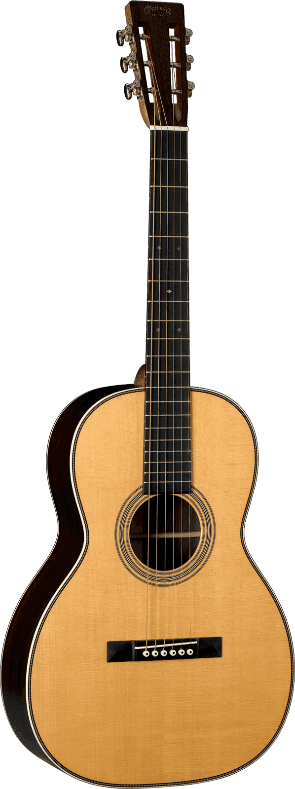 00 Epicéa Sitka/Palissandre 00-28VS
