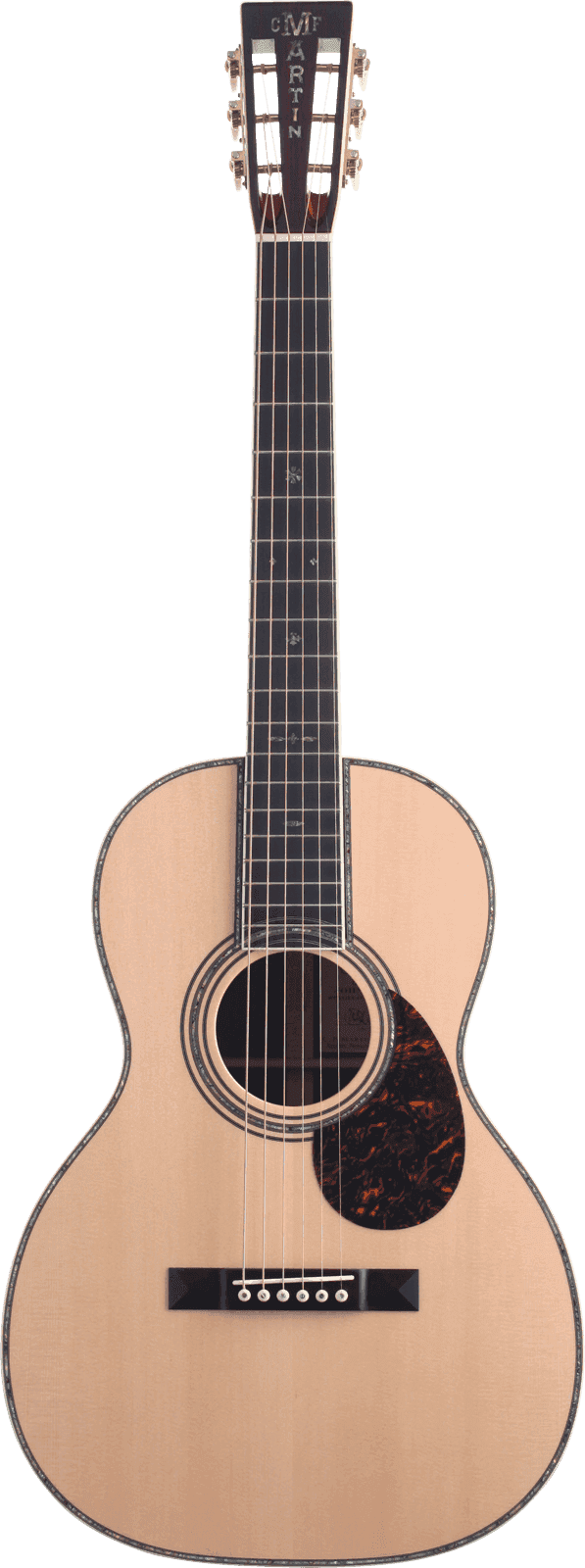 00 Signature John Mayer Stika/Cocobolo 00-42SC