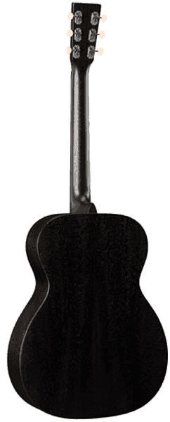 000 Epicéa Sitka/Acajou Black Smoke 000-17-BS