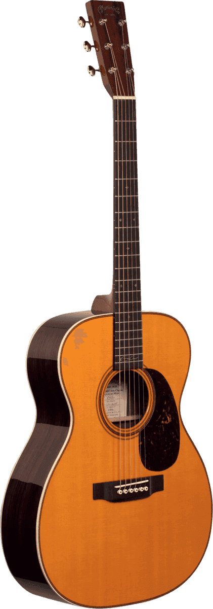 000 Signature Eric Clapton 000-28EC