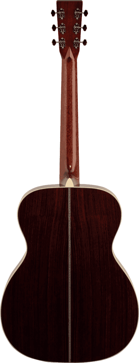 000 Signature Eric Clapton 000-28EC