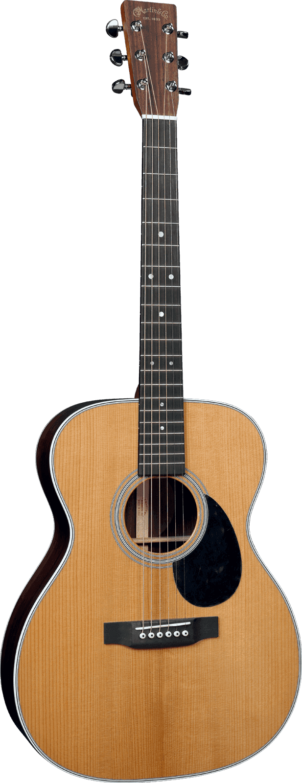 000 Epicéa Adirondack VTS/Palissandre CS-000-2377124