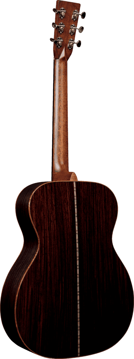 000 Epicéa/Palissandre d'Inde de l'Est CS-000-2502724A