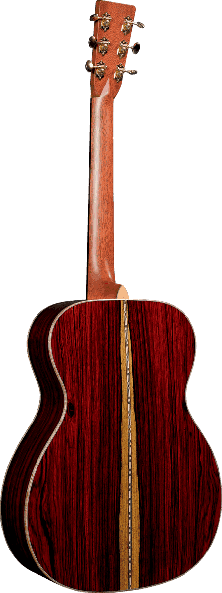 000 Epicéa Sitka VTS/Cocobolo CS-000-2636824