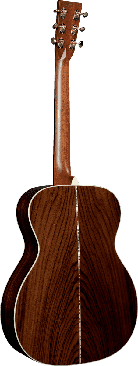 000 Epicéa Suisse/Palissandre CS-000-2636924