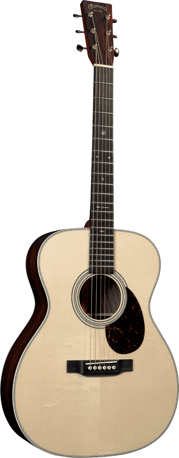 000 Epicéa Suisse/Palissandre CS-000-2636924