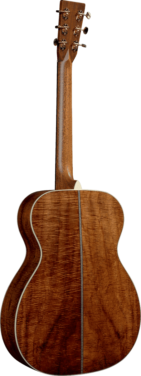 000 Epicéa Italien/Koa CS-000-2637324