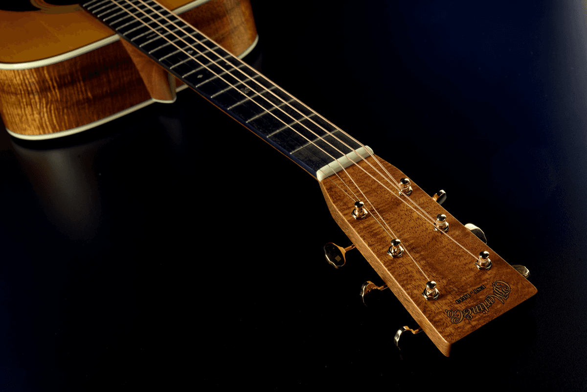 000 Epicéa Italien/Koa CS-000-2637324