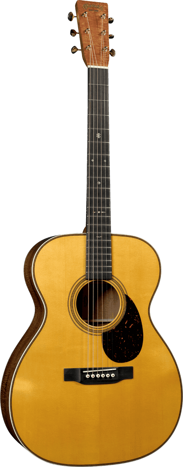 000 Epicéa Italien/Koa CS-000-2637324